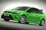 Ford Focus RS